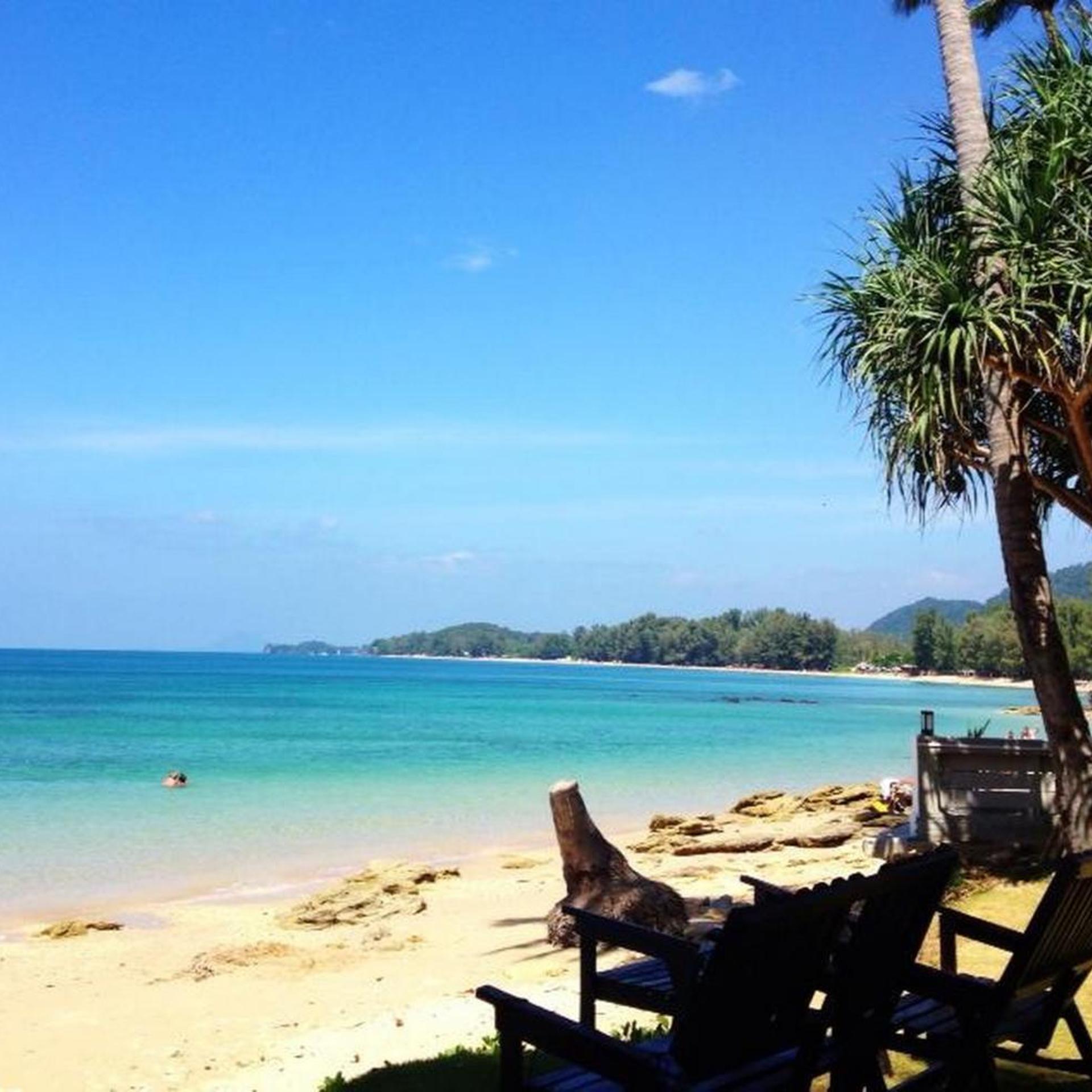 Nautilus Right On The Beach Resort - Adults Only 47/61