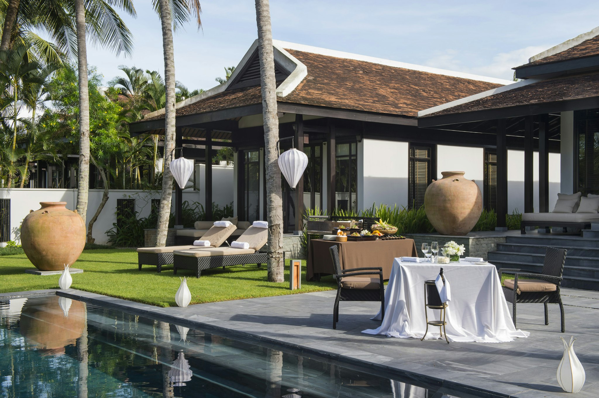 Four Seasons Resort The Nam Hai, Hoi An, Vietnam 68/72