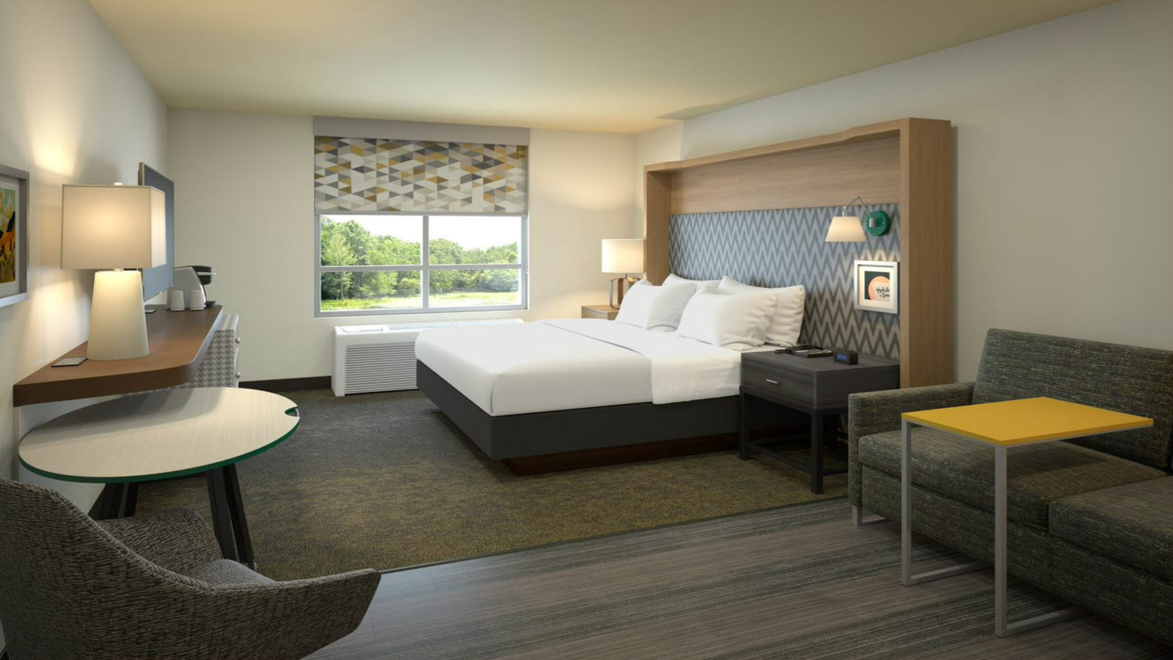 Holiday Inn Salem 13/50