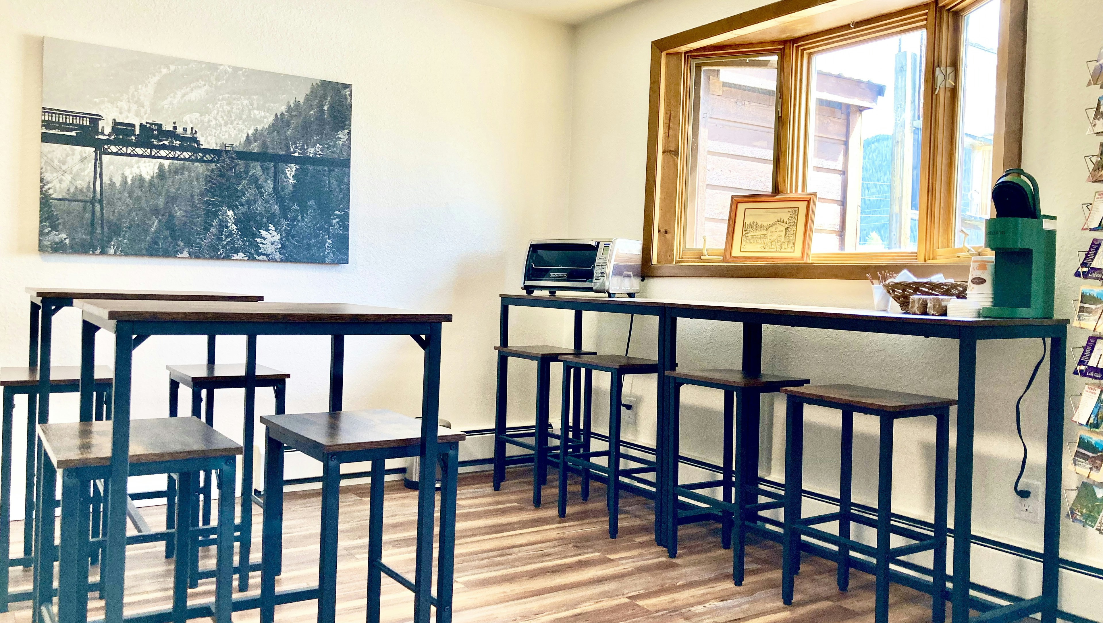 Big Horn Lodge 21/26