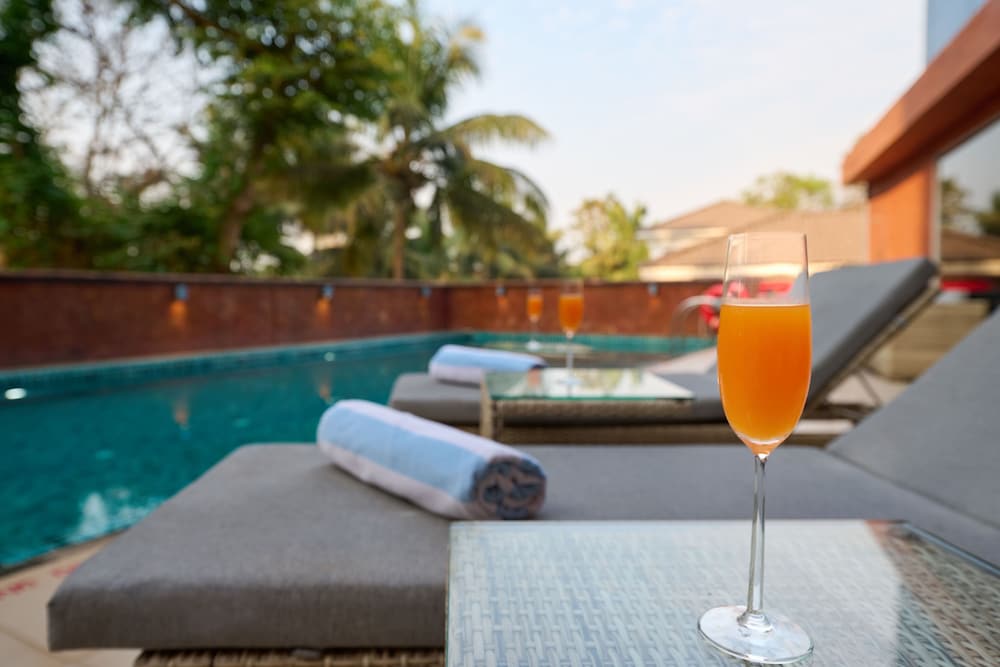 Golden Tulip Vagator Goa 21/31