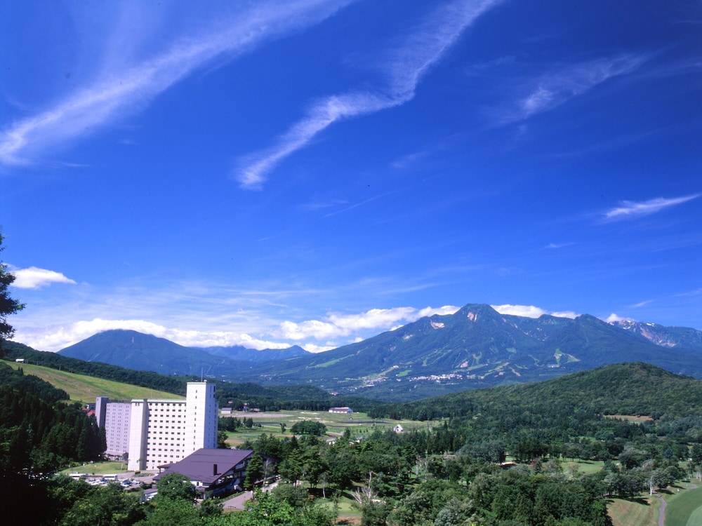Apa Resort Joetsu Myoko 3/64