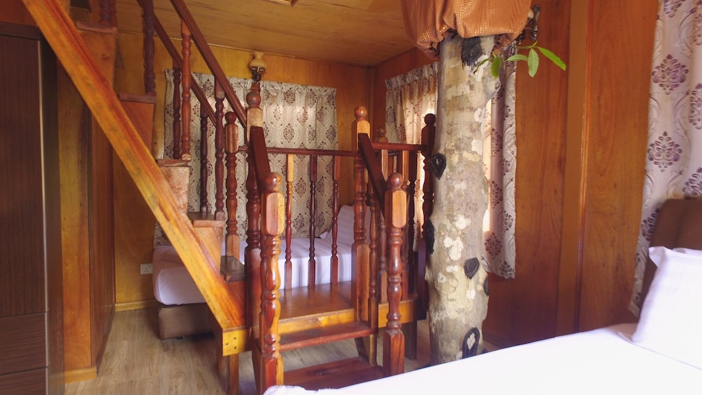 Borneo Tree House 14/25
