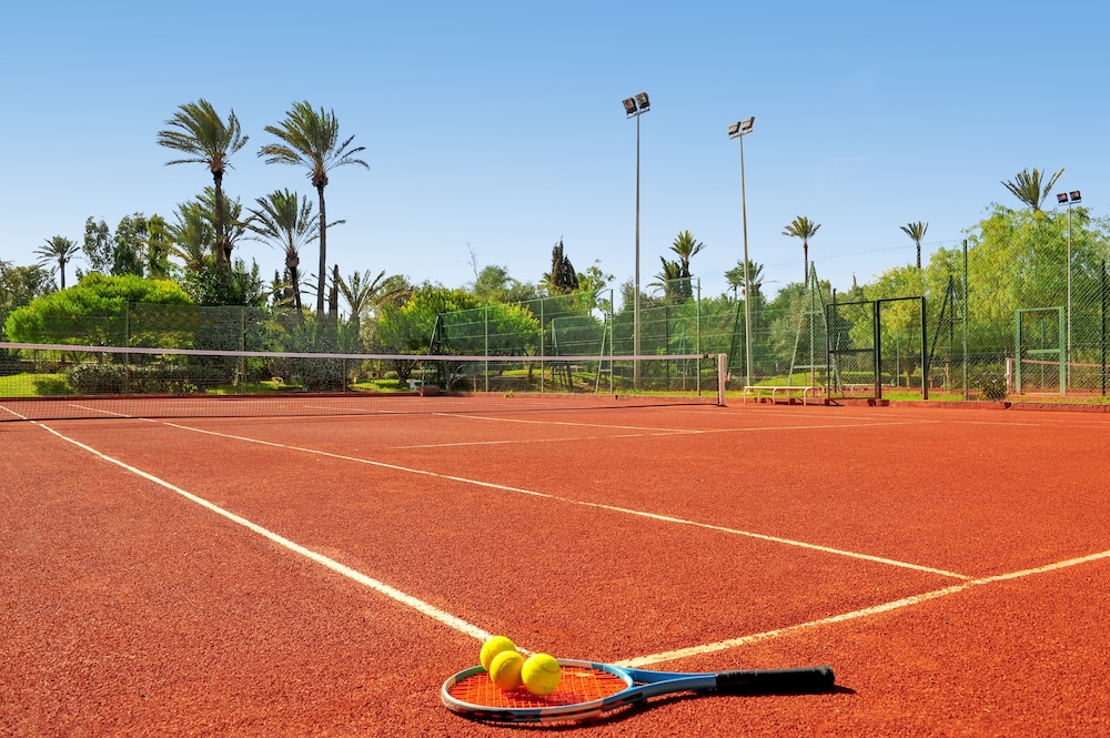 Iberostar Waves Club Palmeraie Marrakech 38/64