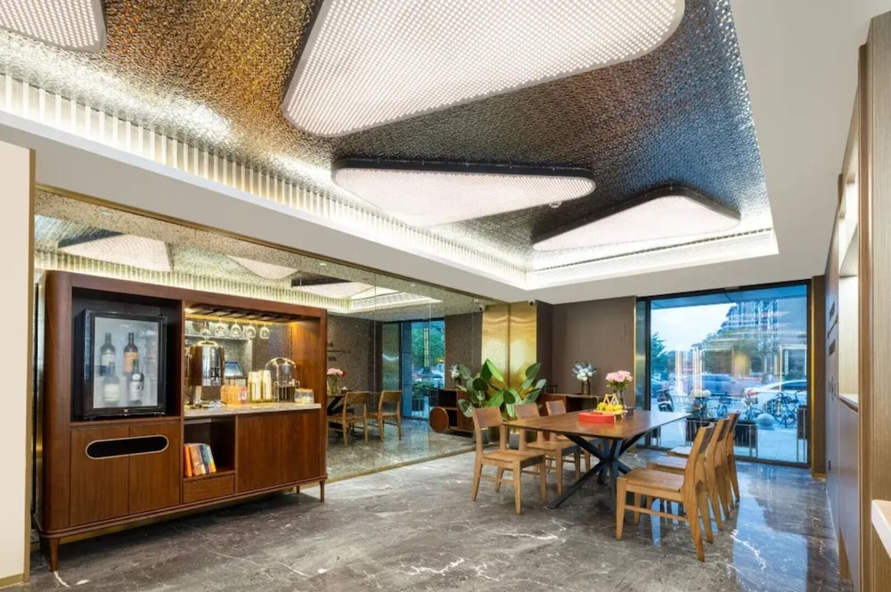 Atour Hotel Nanjing Maqun 4/54