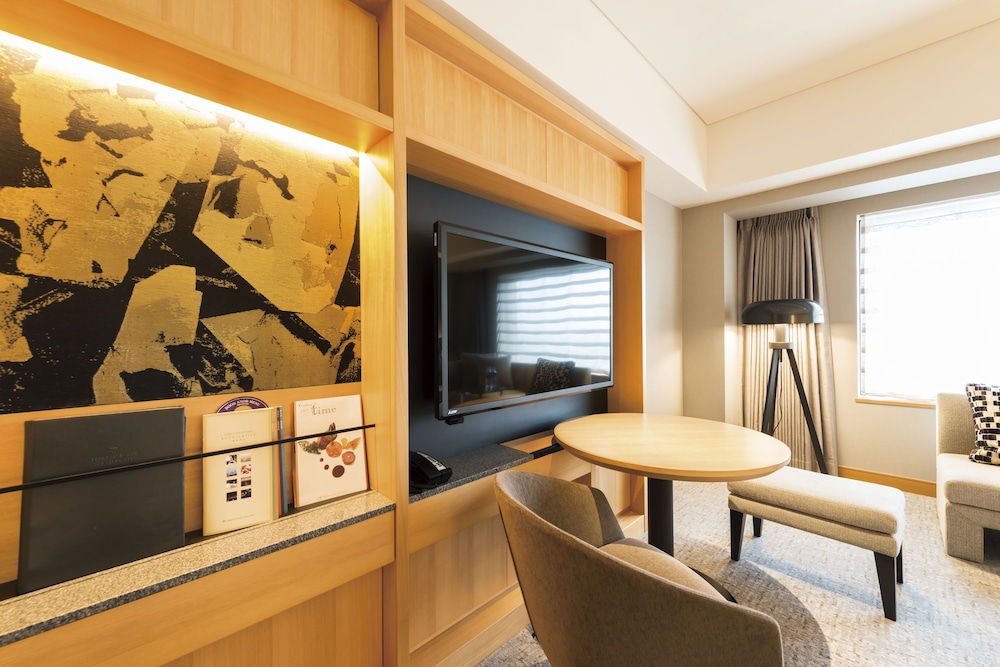 Cerulean Tower Tokyu Hotel, A Pan Pacific Partner Hotel 57/70
