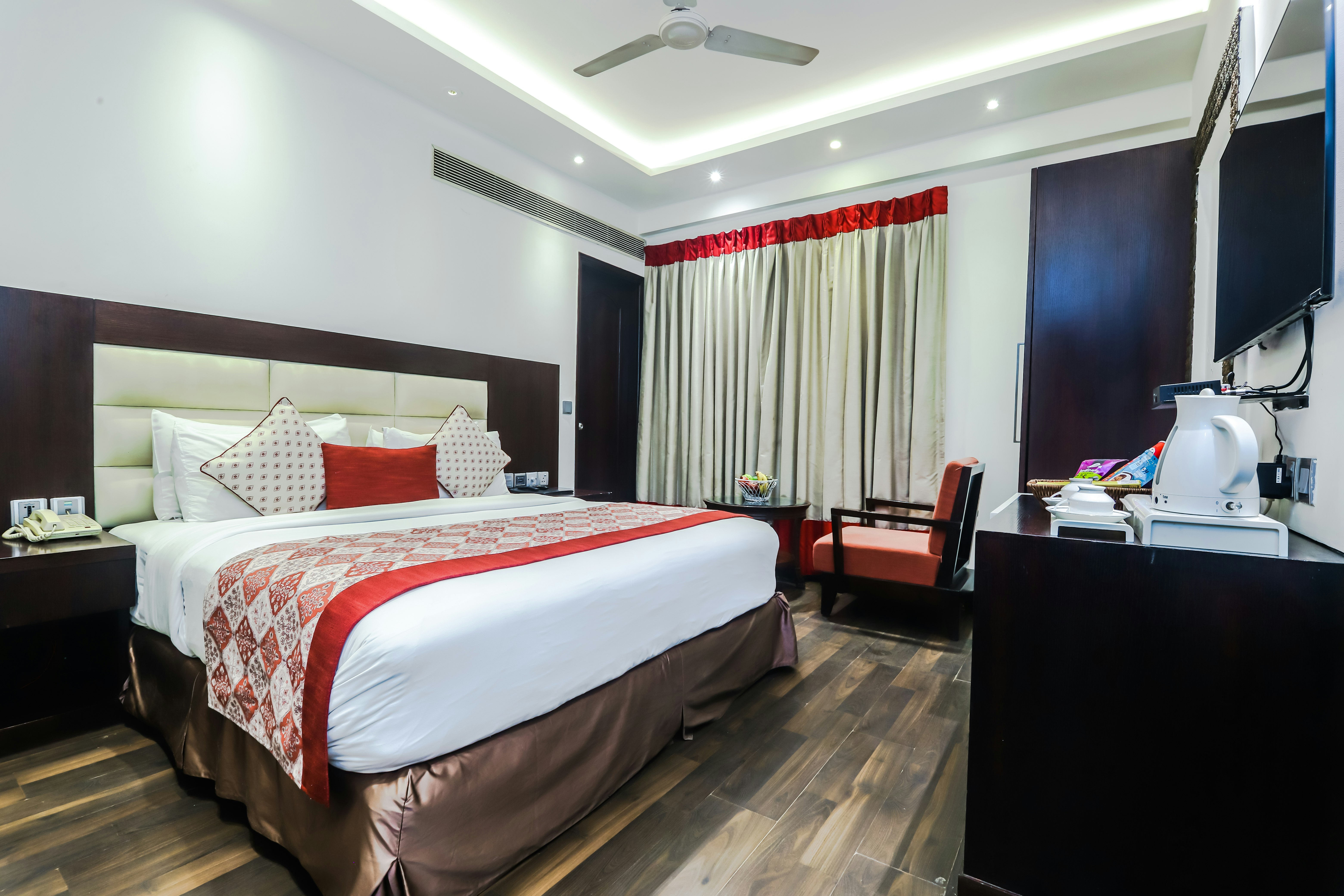 Grand Godwin Hotel 15/40