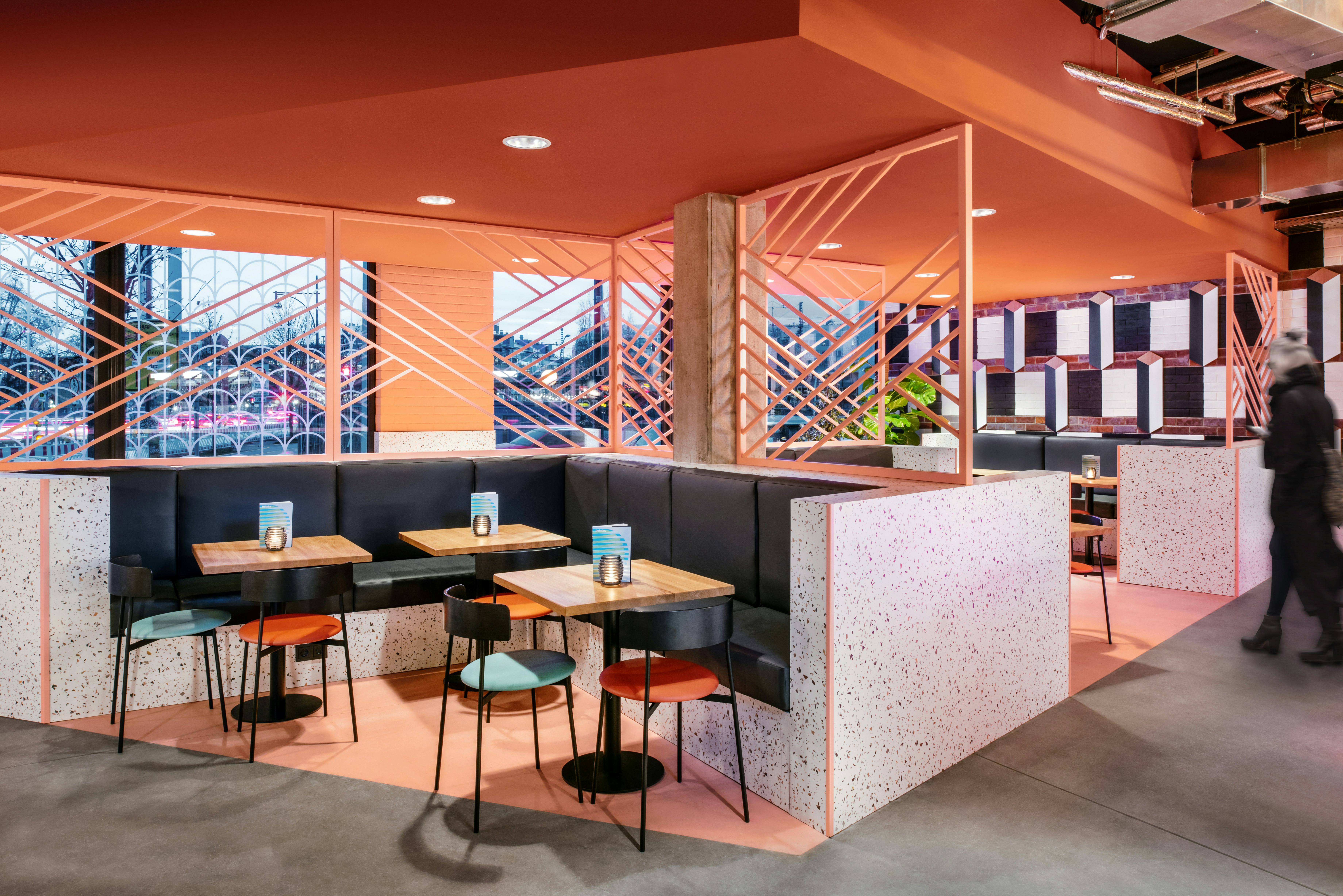 The Social Hub Berlin 43/62