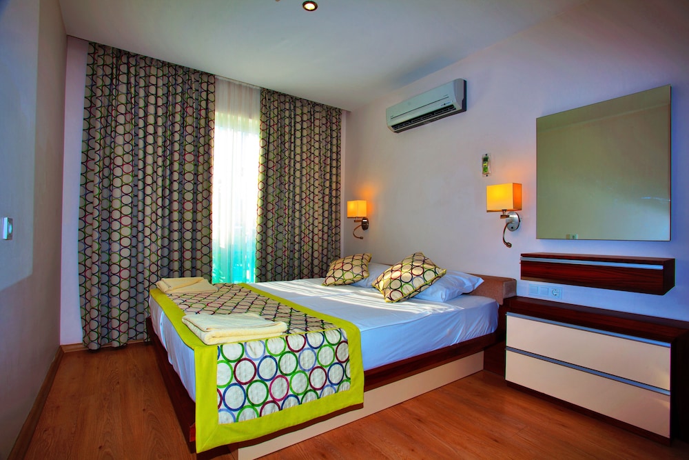 Green Garden Resort Spa and Hotel 6/41