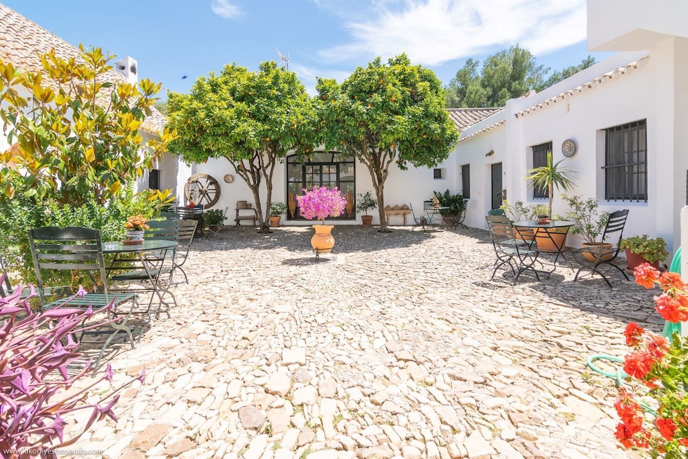 Cortijo El Indiviso 29/50