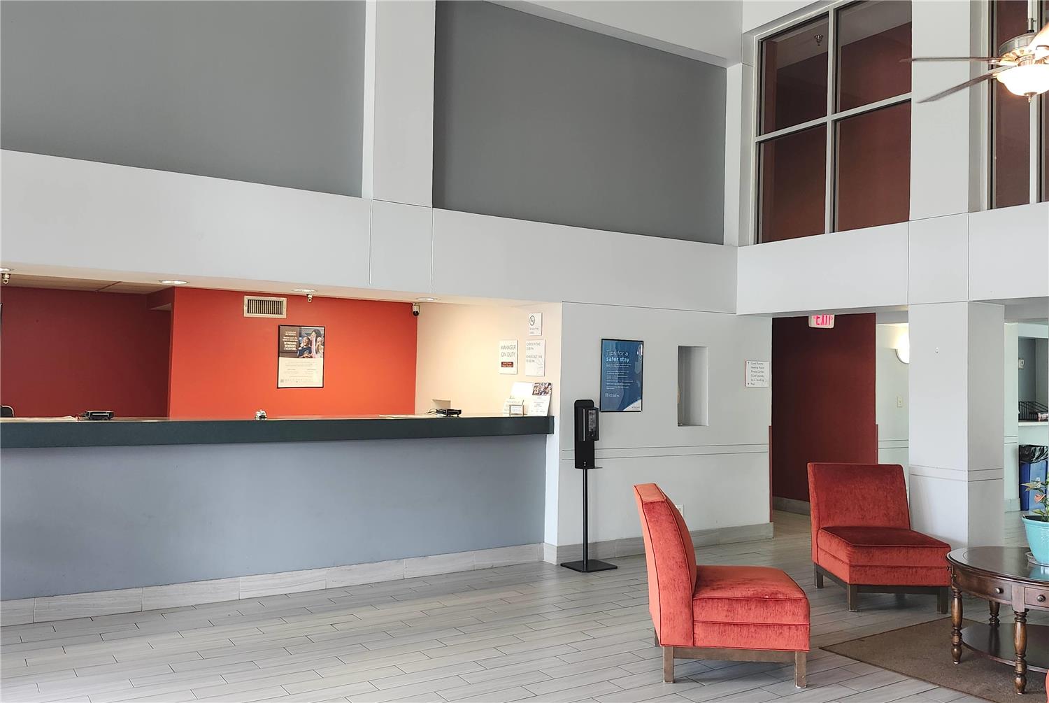 Ramada By Wyndham Luling 3/13