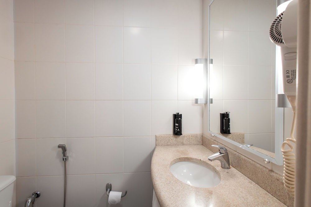 Ibis Presidente Prudente 50/50