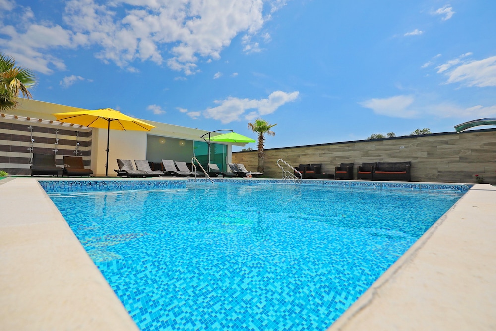 Boutique Apartments Blitz 30/37