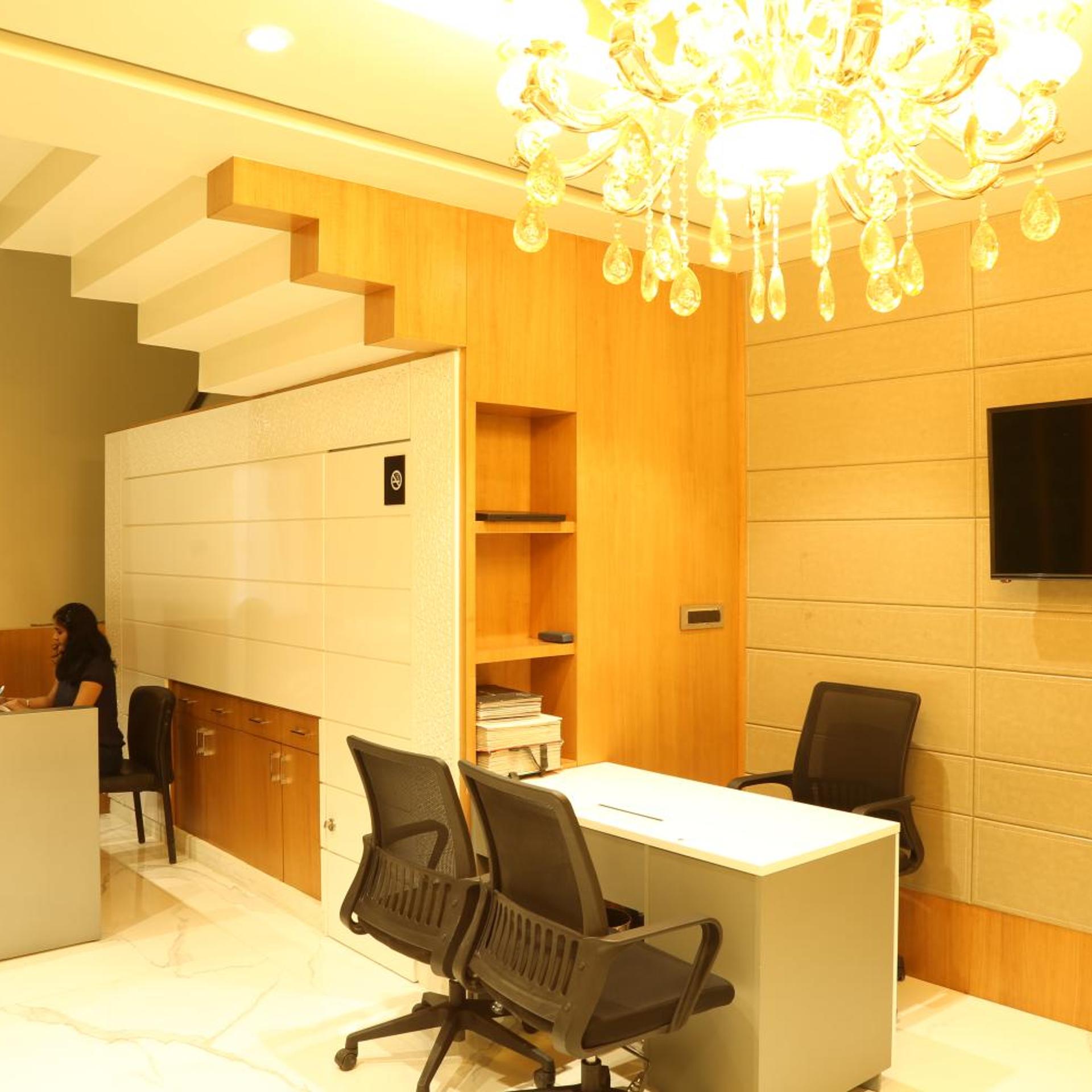 Hotel Reva Regency 29/38