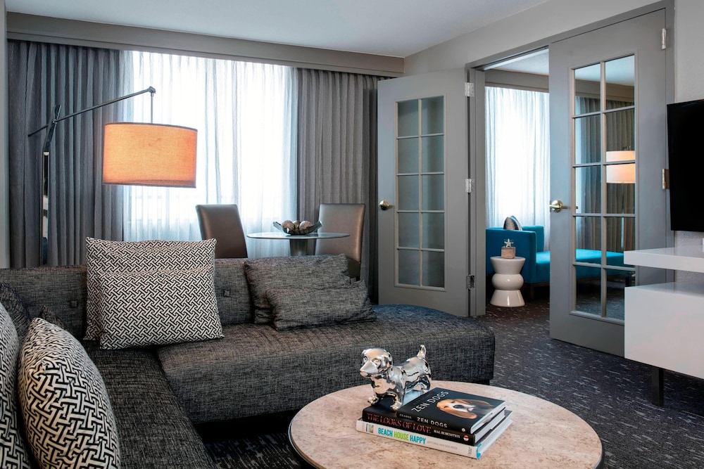 Renaissance Fort Lauderdale Marina Hotel 27/52