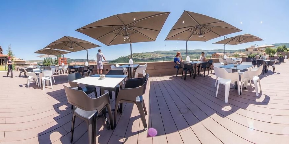 HOTEL & SPA BALFAGON 52/69