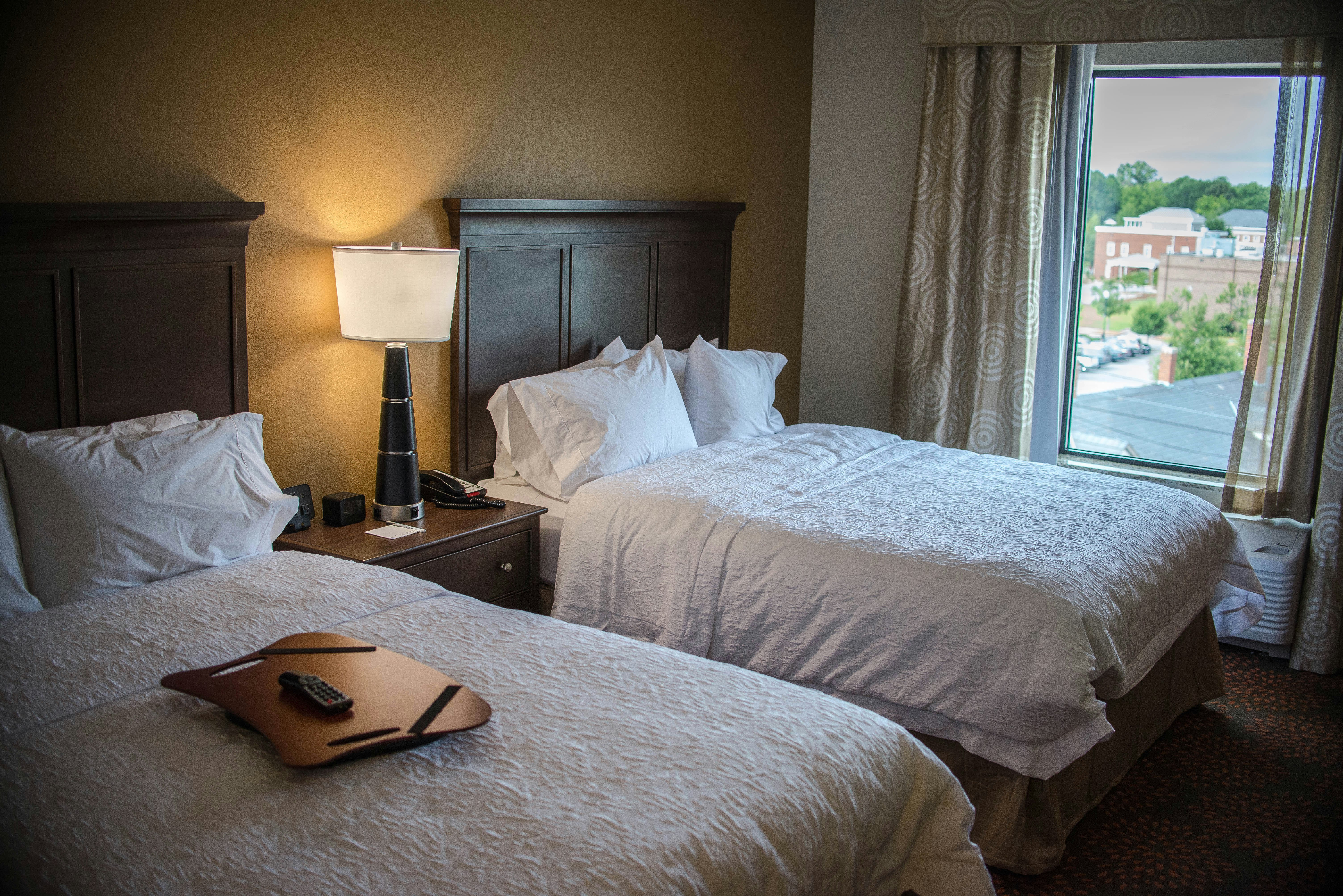Hampton Inn & Suites Hartsville 31/76