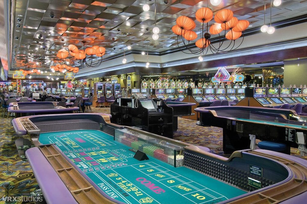 弗里蒙特酒店 & 赌场(Fremont Hotel And Casino) 图片2