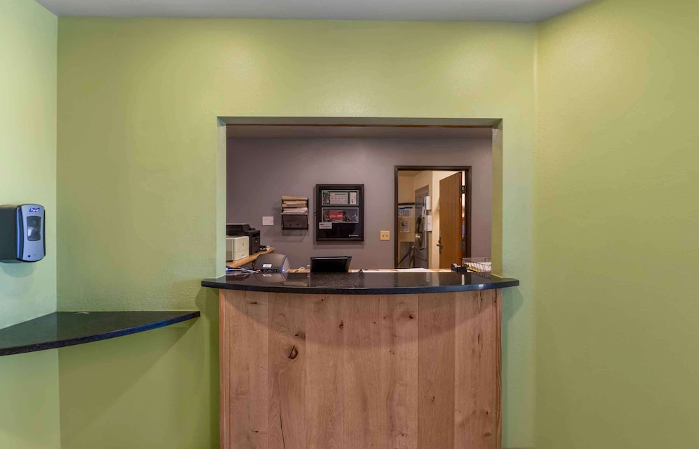 Extended Stay America Select Suites - Lubbock - South 5/36