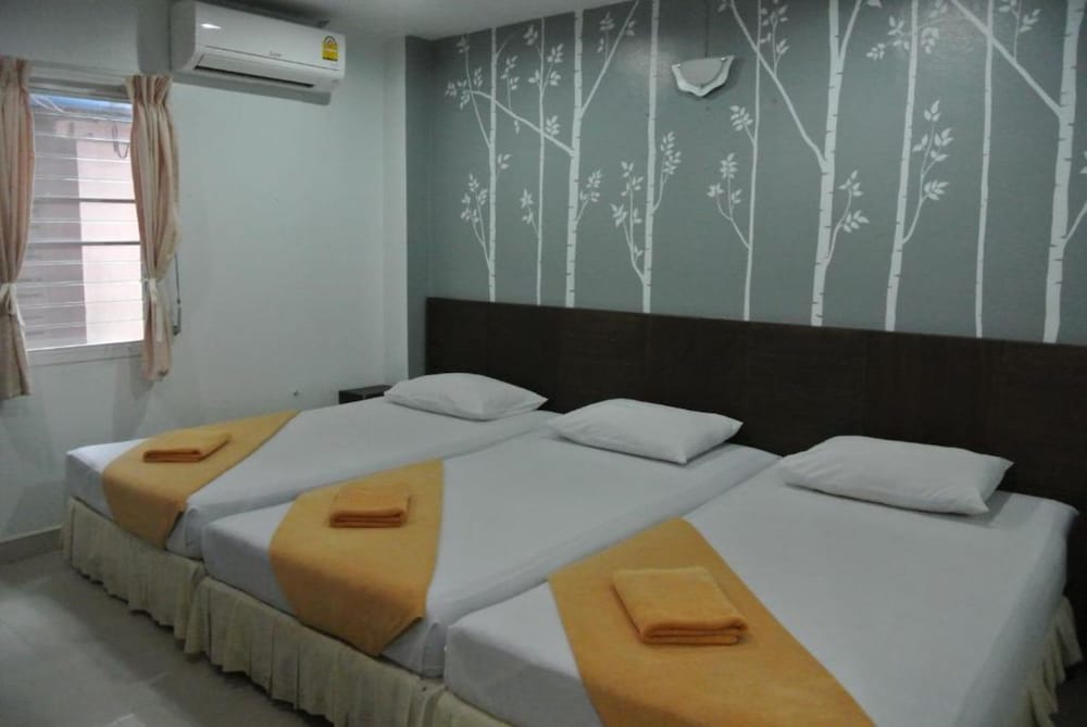 Phang Nga Guesthouse 93/121