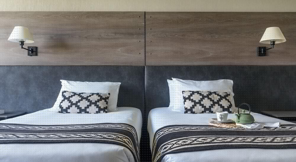 Rio Serrano Hotel And Spa 26/79