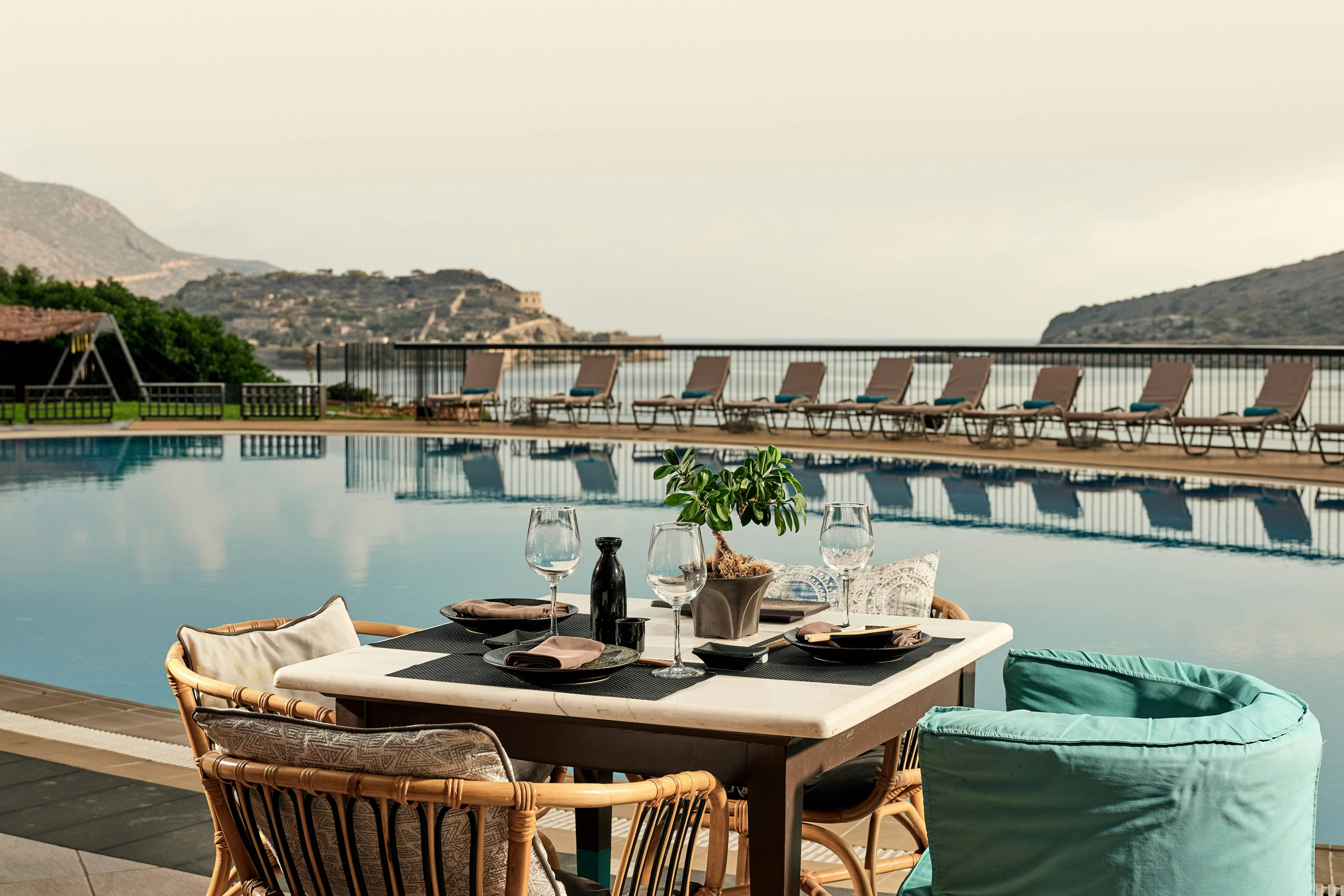 Domes of Elounda, Autograph Collection 19/38