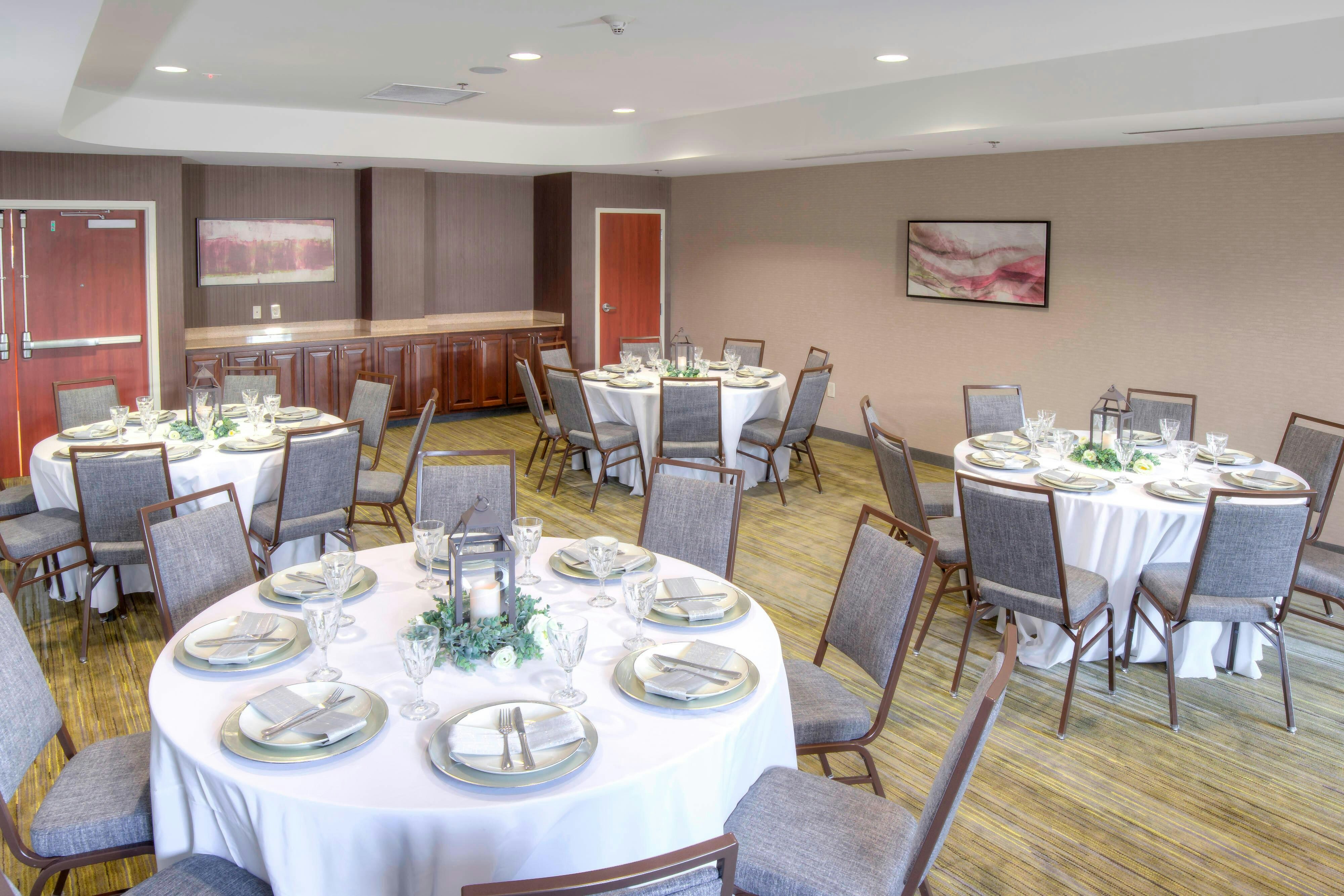 Courtyard By Marriott Mobile Daphne Eastern Shore 18/27