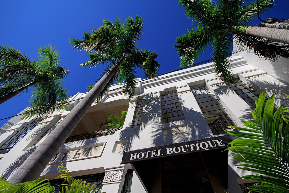 Hotel Republicano 1910 6/46