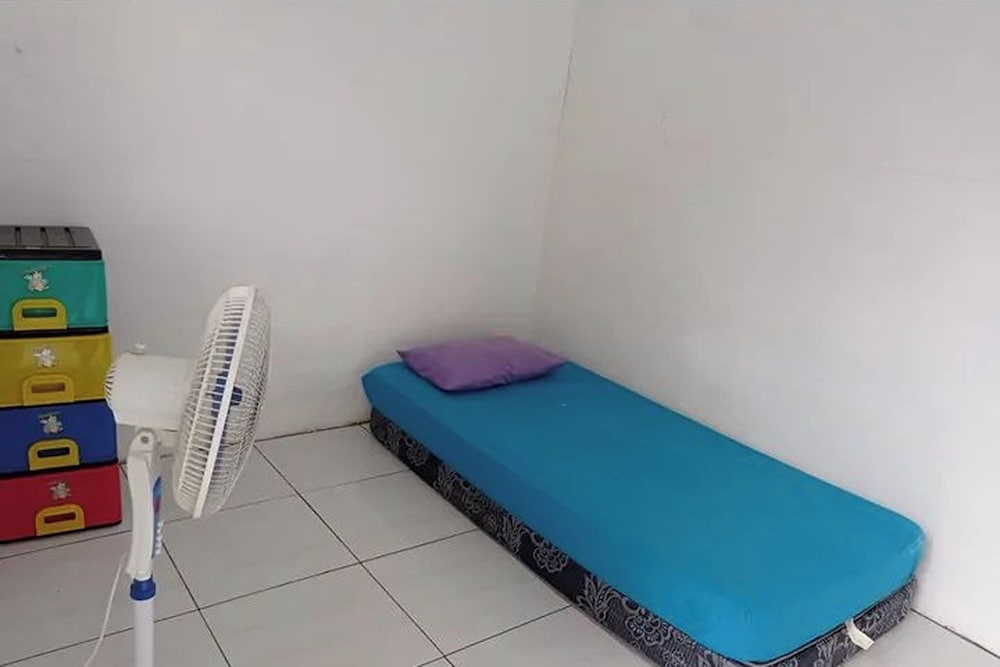 Kost 48 Surabaya 31/46