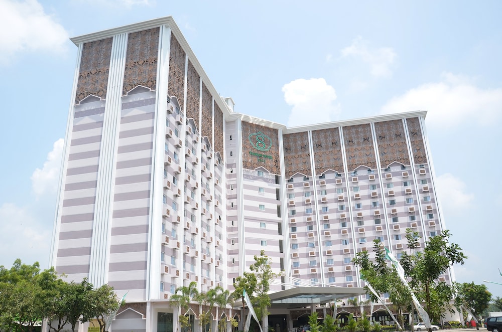 Lorin Syariah Hotel Solo