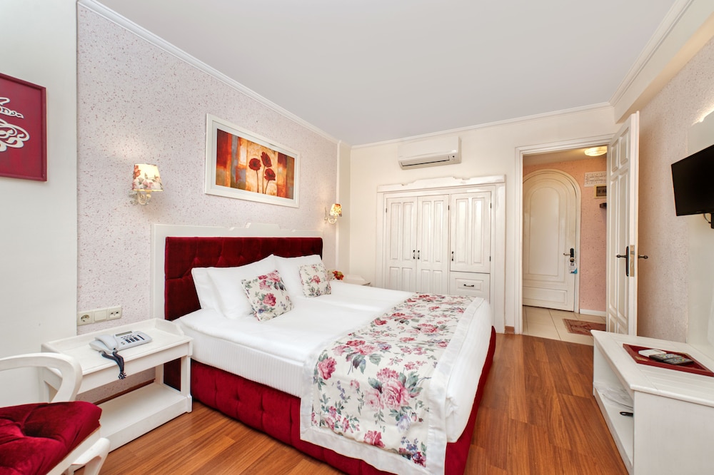 Hotel Adalya Port 12/50