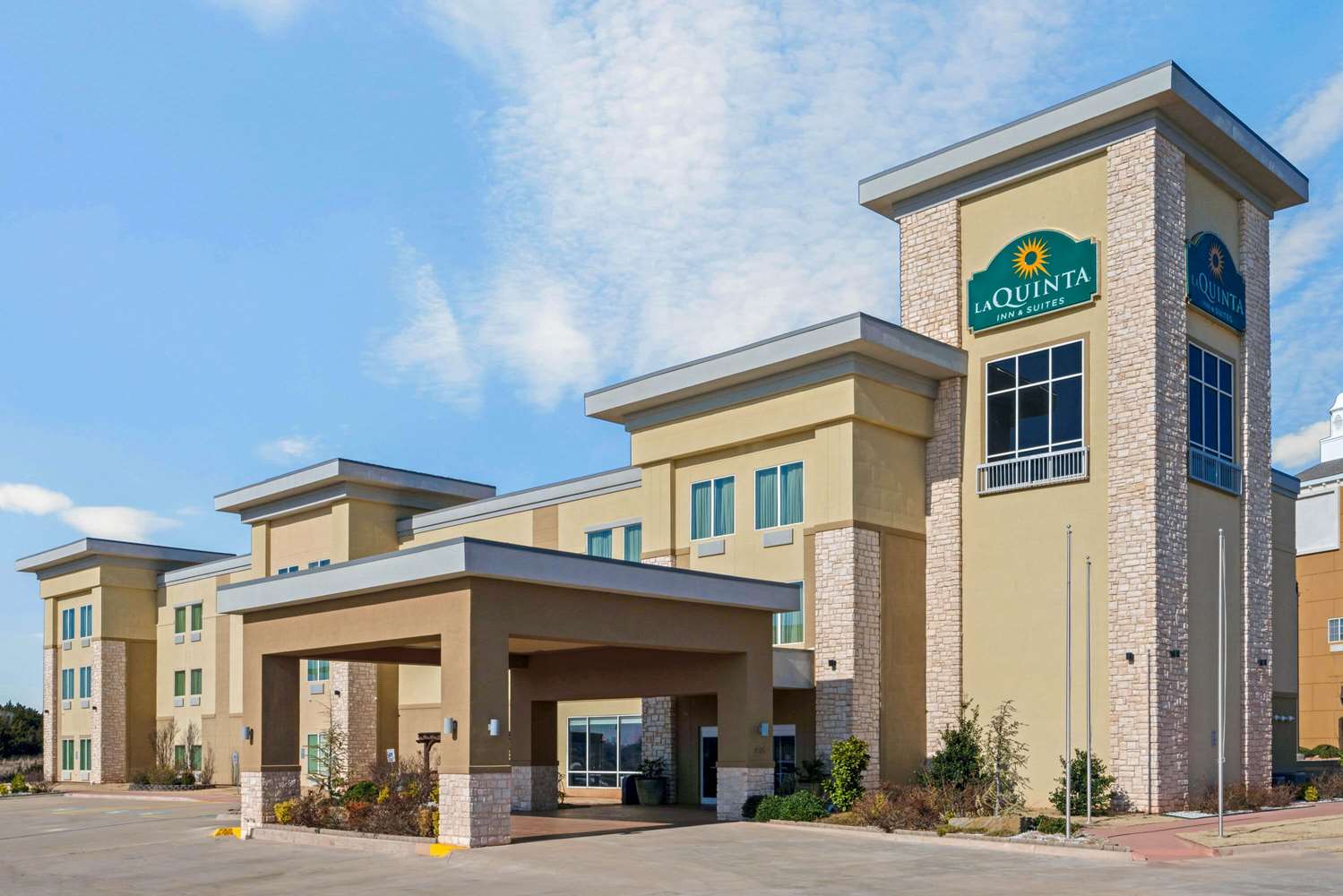 La Quinta Inn & Suites by Wyndham Guthrie 4/47