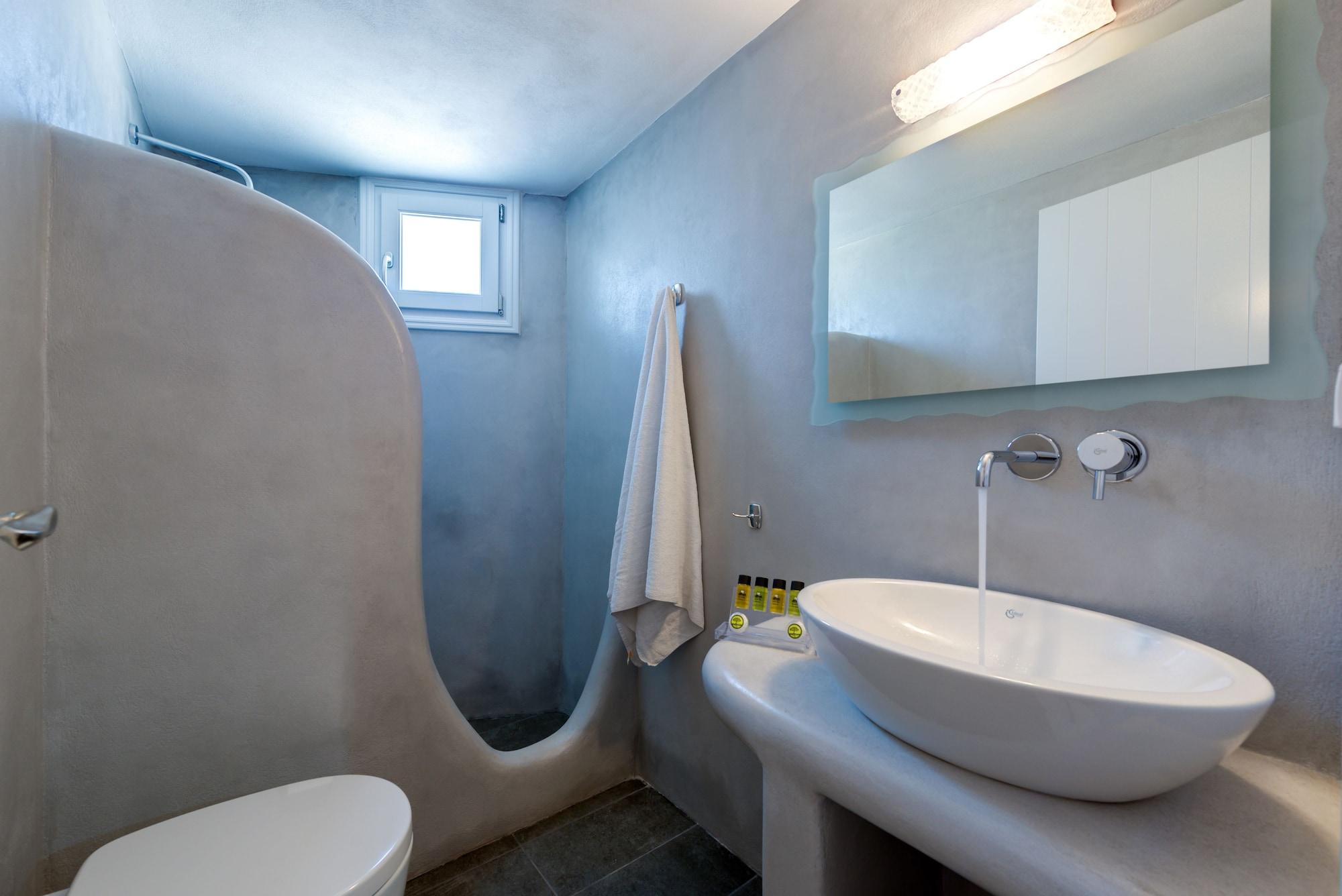 Villa Aegeon 66/68