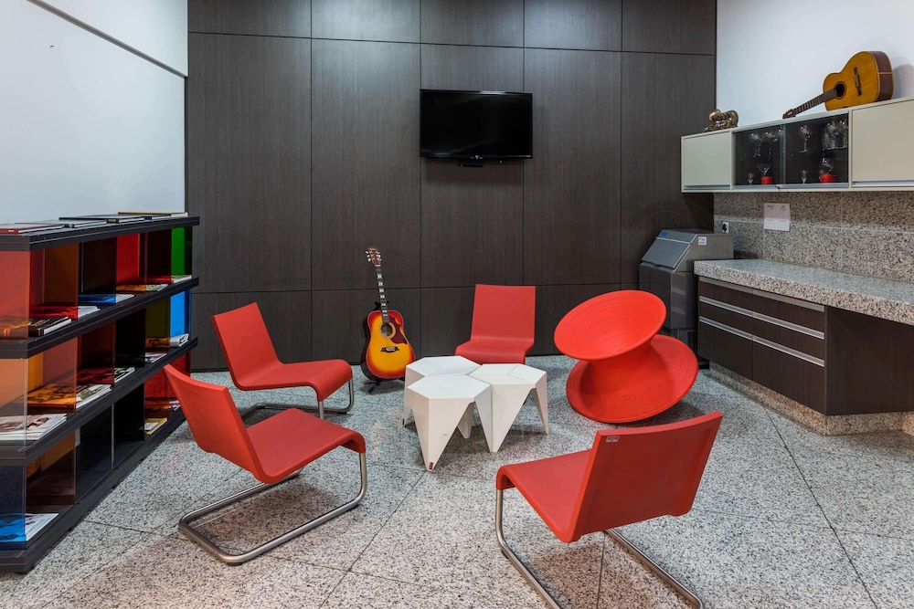 eSuites Virginia Luxemburgo 42/66