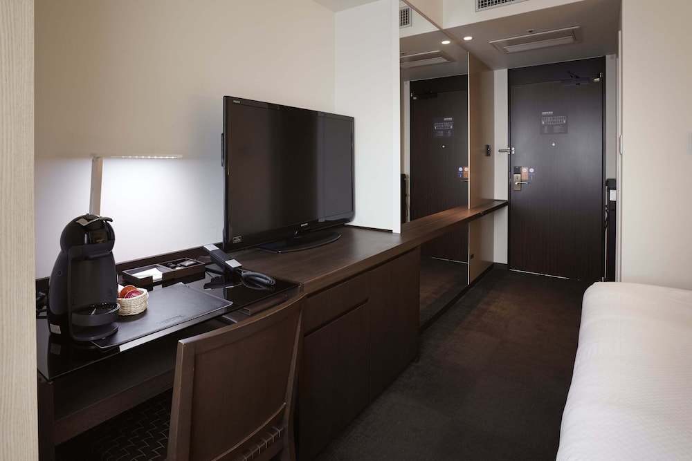 Hotel Forza Hakata Station Chikushiguchi I 54/61