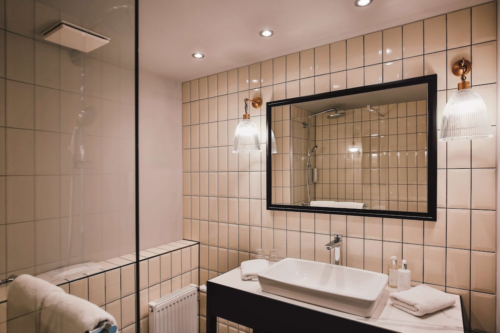 غرفة سوبيريور، Hotel Berlin, Berlin, a member of Radisson Individuals 3/3