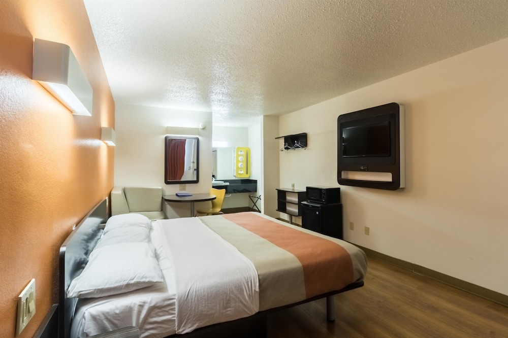 Motel6 Crawfordsville, IN 22/51