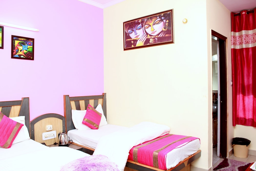 Cottage Ganga Inn 22/50