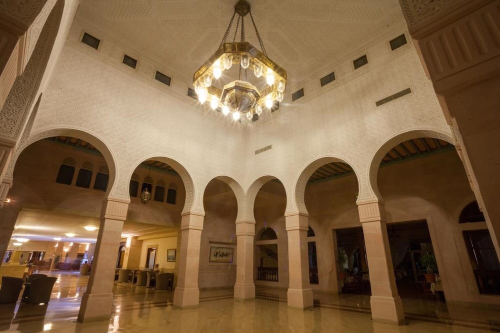 Nour Palace
