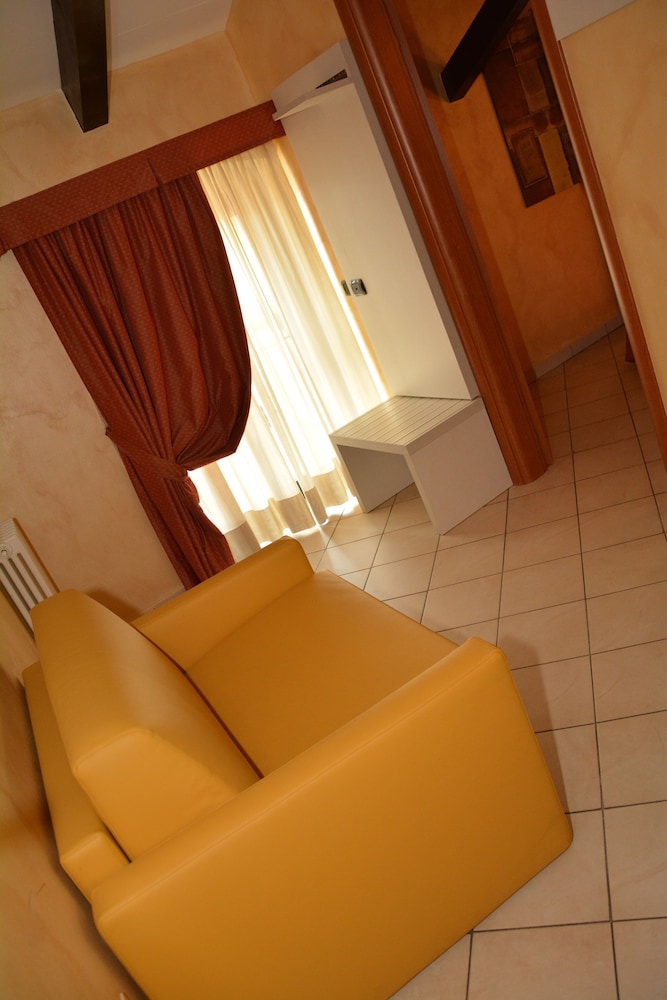 Hotel Villa Glicini 26/31