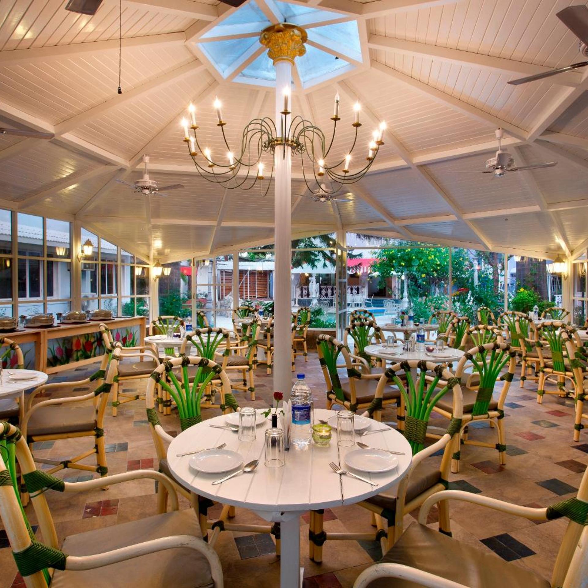 Avion Holiday Resort 23/38