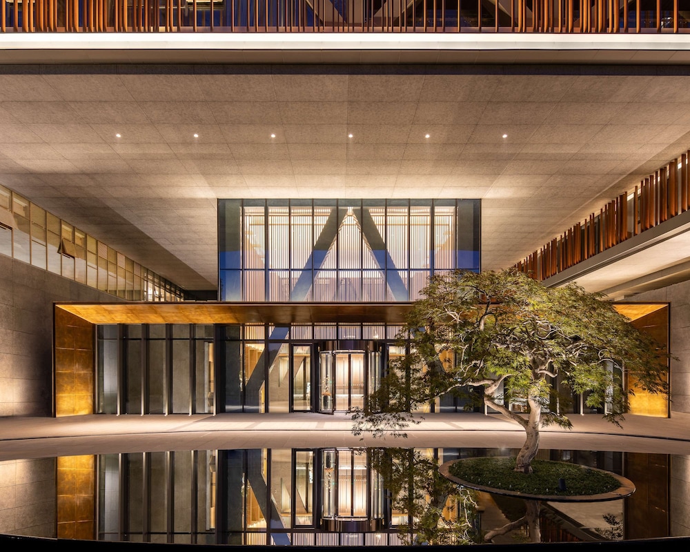 Grand WUJI Hotel, in The Unbound Collection by Hyatt 2/50