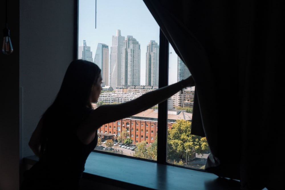 Believe Madero Hotel 58/60