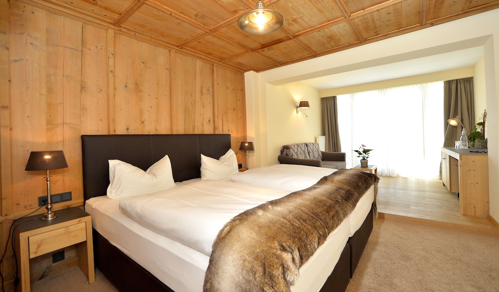 Seefelds Bed & Breakfast 12/50