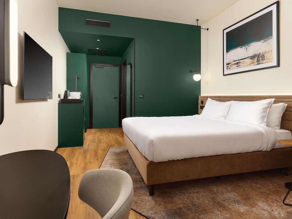 Novotel Zagreb 21/60