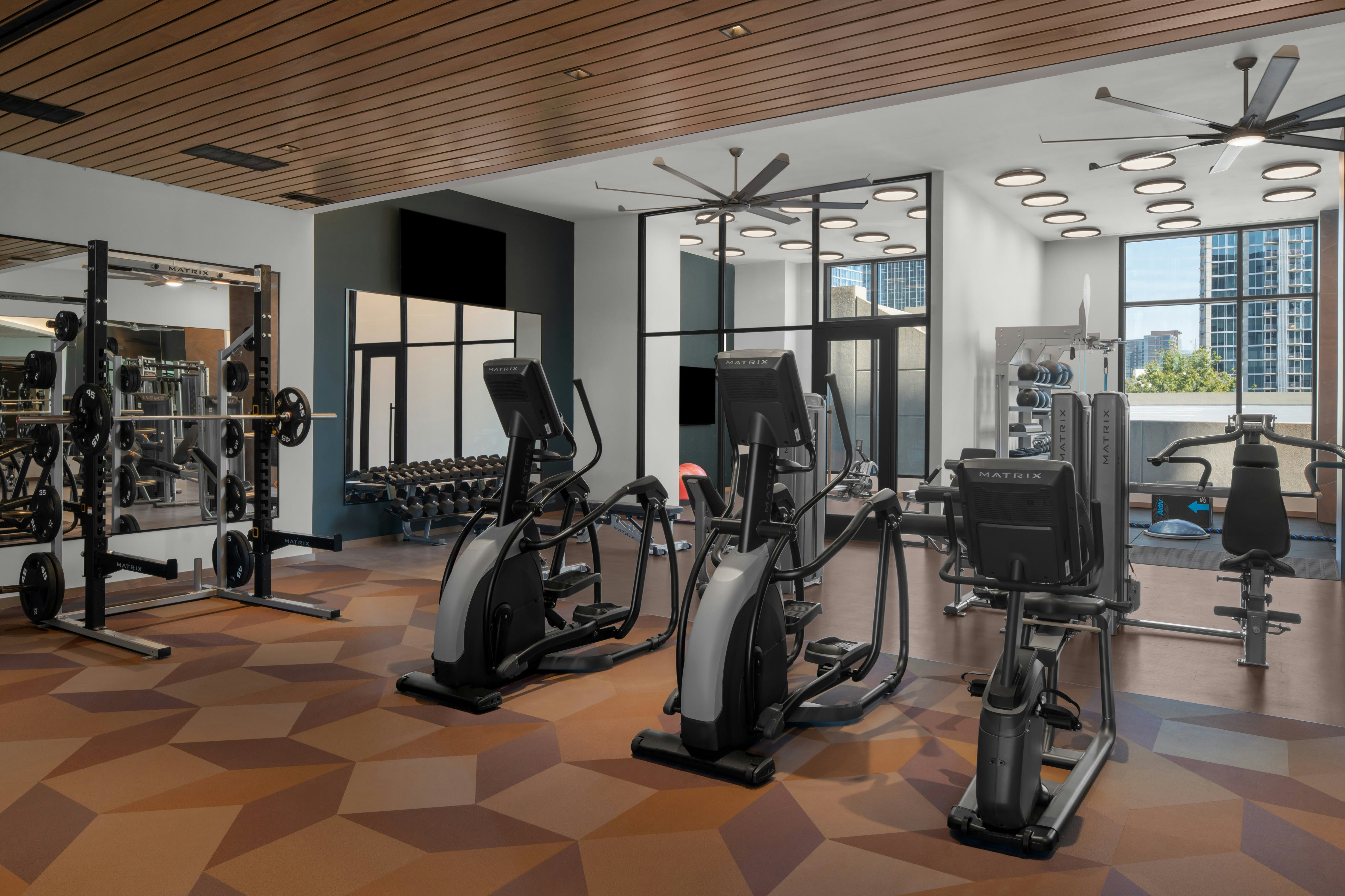 Hotel Fraye Nashville Midtown, Curio Collection by Hilton 9/37