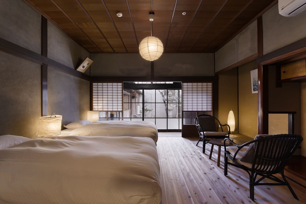 Sasayama Castle Town Hotel Nipponia 13/50