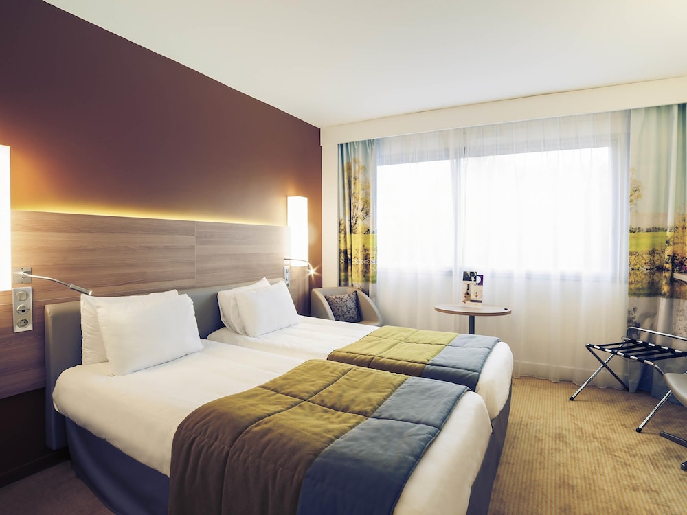 Mercure Macon Bord De Saone 20/67