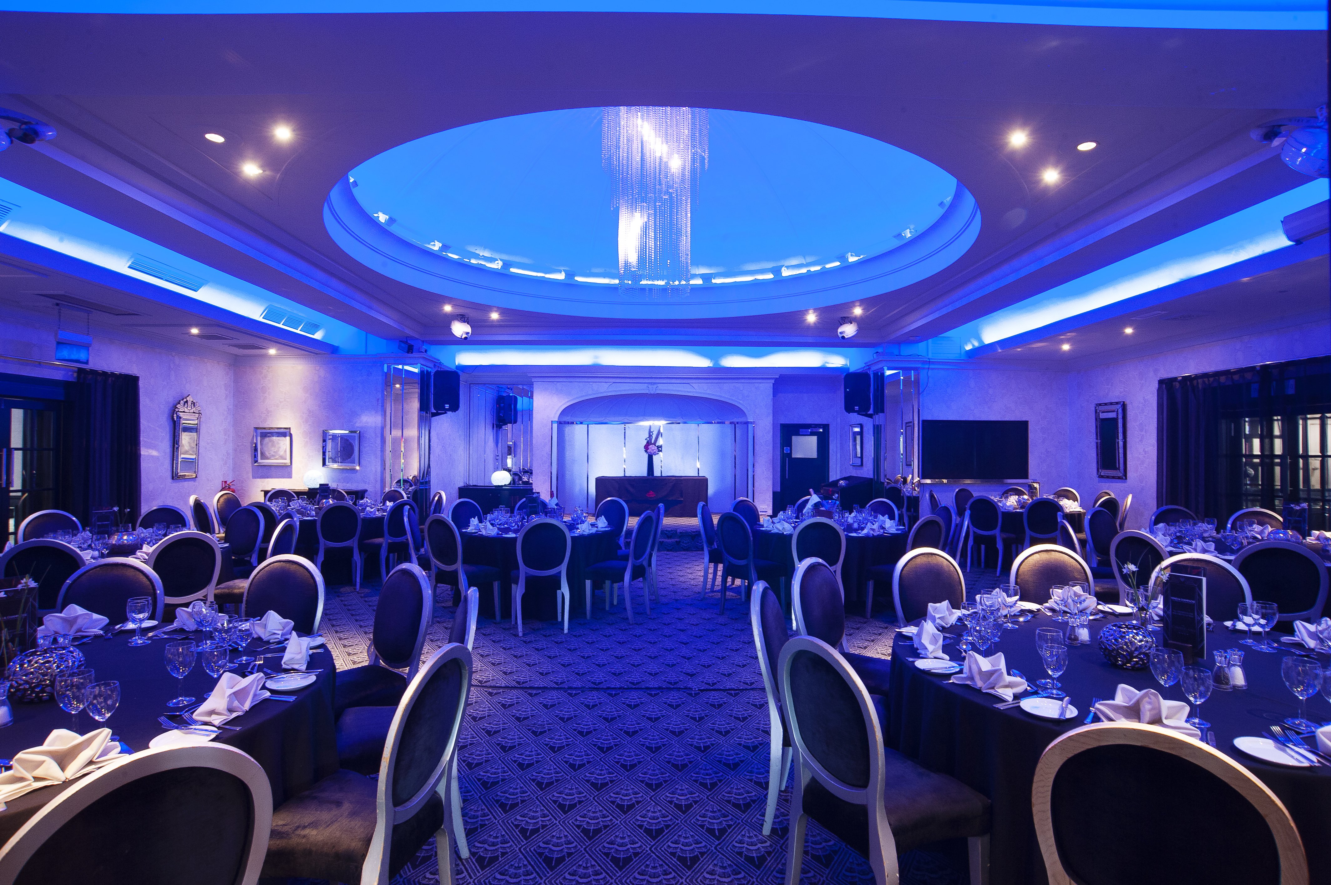 The Cumberland Hotel - Oceana Collection 30/37