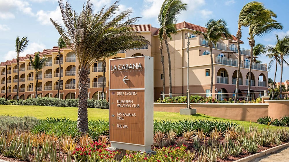 La Cabana Beach Resort and Casino 7/56